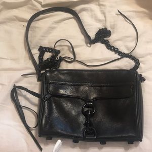 Mini M.A.C Crossbody